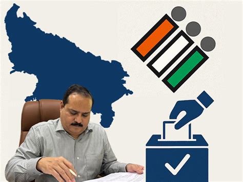 'UP won’t face a situation like Bihar due to SIR': Chief Electoral ...