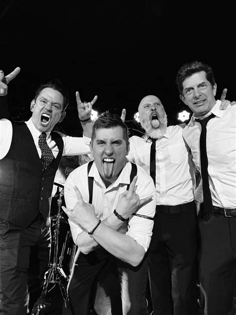 The Radiant Sons at The Historic SunnyBrook Ballroom, Gatsby's at the ...