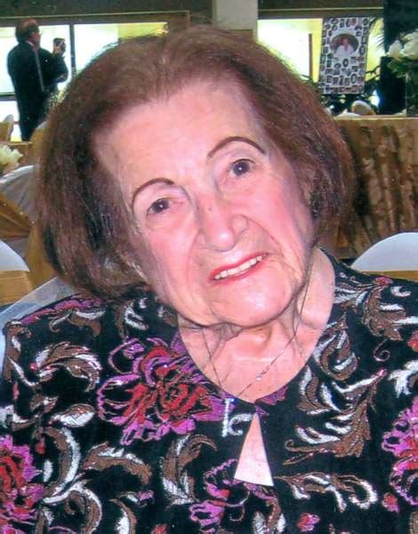 Josephine M. Failla Obituary 2010 - Joyce Funeral Home