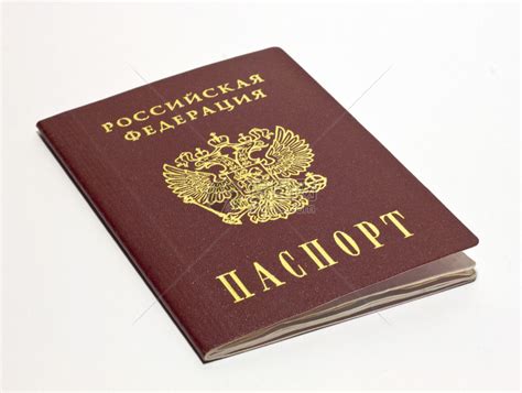 实际俄罗斯护照高清图片下载-正版图片503171315-摄图网