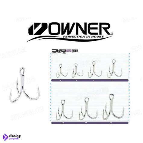 Fishing Hooks