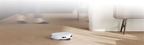 DEEBOT T50 PRO OMNI Robot Vacuum - ECOVACS India