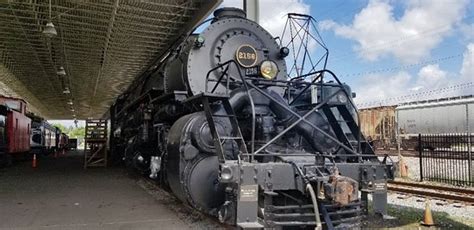 Virginia Museum of Transportation (Roanoke) - 2018 What to Know Before ...