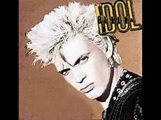 White Wedding Album Billy Idol by Billy Idol White Wedding 1982 Rock White Wedding Album Billy Idol