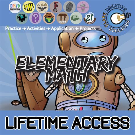 Image result for Elementary Math Skills Checklist