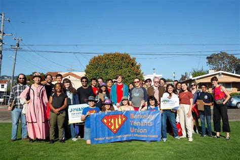 District 2 Canvass for Jenny Guarino and Measure BB, Charlie Dorr Mini ...