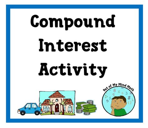 Image result for Compound Interest Notes