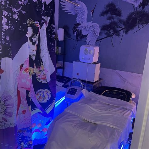 Lotus Head Spa (2026) - Alles wat u MOET weten voordat je gaat (met ...