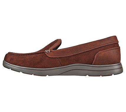Buy Skechers ARCH FIT LOUNGE - CIRRUS | Men