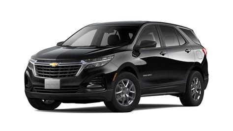 2023 Chevrolet Equinox For Sale in Alexandria VA | Ourisman Chevrolet ...