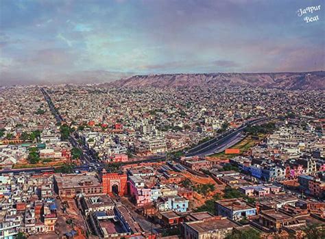 30 new routes to smooth public transport in Jaipur