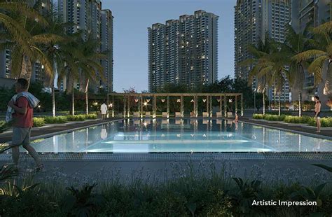 M3M GIC Manesar Sector M9 | M3M GIC Manesar Gurugram