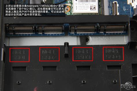 Image result for Alienware M14x R2 Disassembly