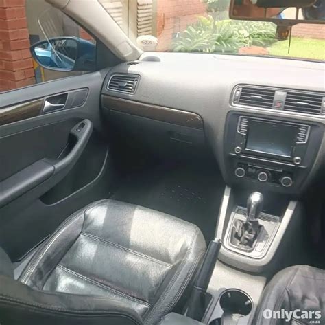 2005 Volkswagen Jetta used car for sale in Durban Central KwaZulu-Natal South Africa - OnlyCars ...
