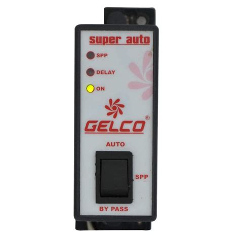 Reliable Automatic Switches & Electrical Controls | Gelco Electronics ...