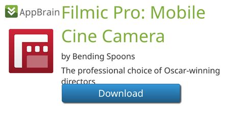 Image result for Filmic Pro Android