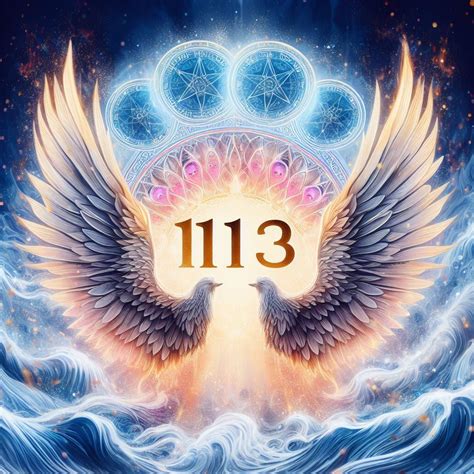 1113 Angel Number: Secrets of Twin Flames and Spiritual Growth