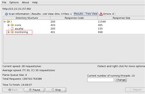 Hack the Box: Wall Walkthrough - Hacking Articles