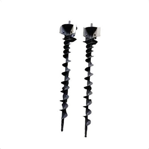 Stainless Steel Vertical Auger Screw Supplier in Kakinada,Stainless ...