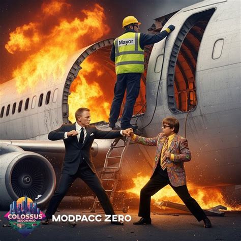 Image result for SimCity 4 Colossus Addon Mod