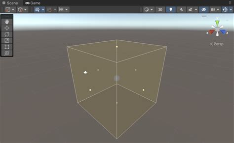 Image result for Unity Terrain Reflection Probe