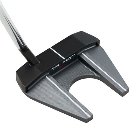Tri-Hot 5K Seven S Putter | Odyssey Golf