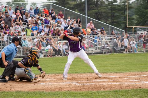 SwampBats Edge Ocean State at Alumni Field - My Keene Now