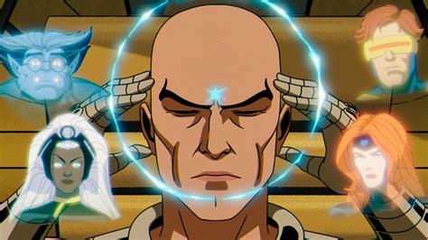 X-Men '97 season 2: Everything we know so far