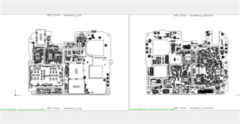 Image result for Redmi Note 12 Sub PCB