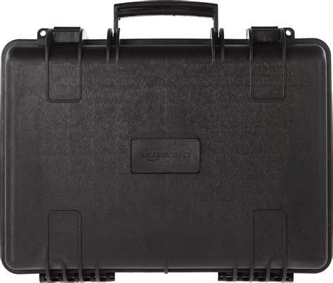 AmazonBasics Hard Camera Case - Medium : Amazon.in: Electronics