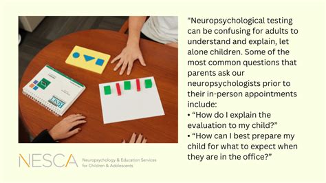 Image result for Neuropsychological Testing Explained