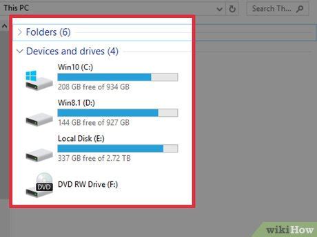 Image result for How to Open a Shared File