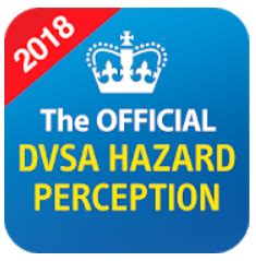 Official DVSA Hazard Perception Practice Mobile App - Youth Apps