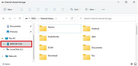 Image result for How to Tranfere Phone Data to PC Using Cmd