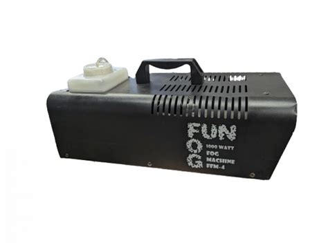 Image result for Fog Machine Fun