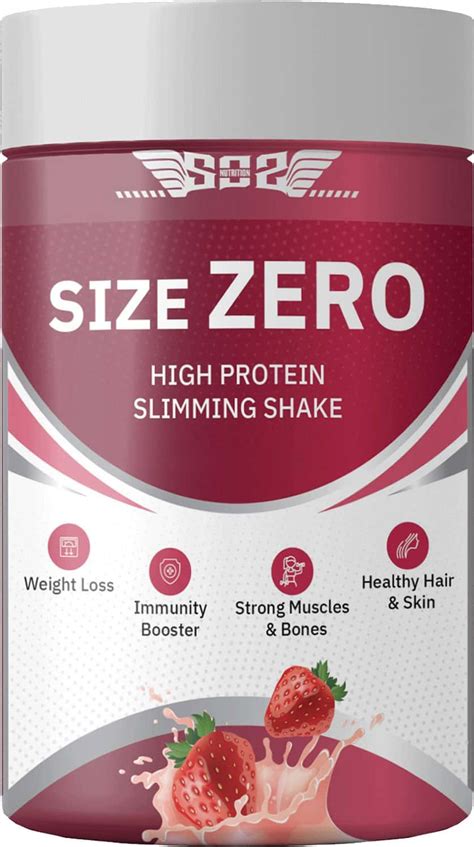 Buy PRO360 SLIM STRAWBERRY NUTRITIONAL SUPPLEMENT POWDER TIN OF 500 G ...