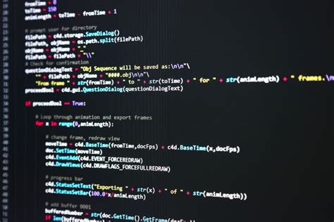 Python Website 的图像结果