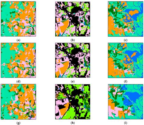 Remote Sensing Image Classification with a Graph-Based Pre-Trained ...