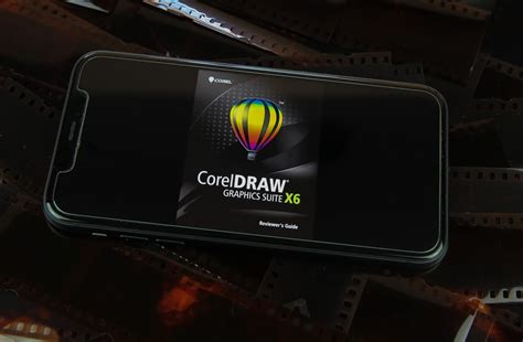 Graphics Software 的图像结果