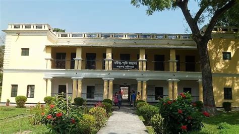 Tripura’s literati slam vandalism at Tagore’s ancestral home, demand ...