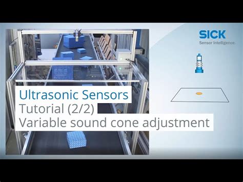 Sick Ultrasonic Sensors - Ultrasonic sensors UM30 Trader - Wholesaler ...