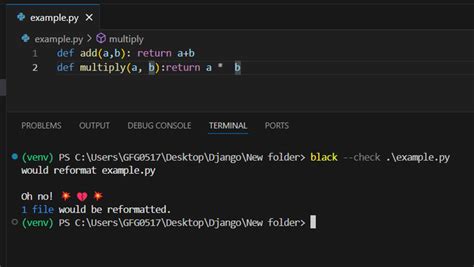 Image result for Python Black Programming
