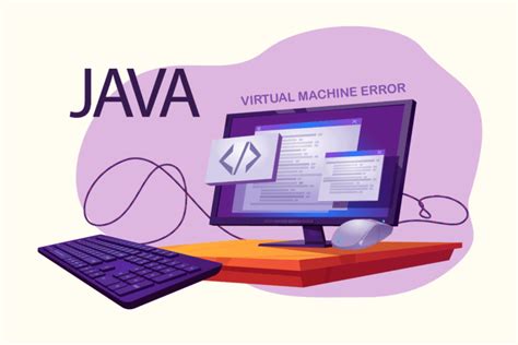 Could Not Create a Java Virtual Machine Error 的图像结果