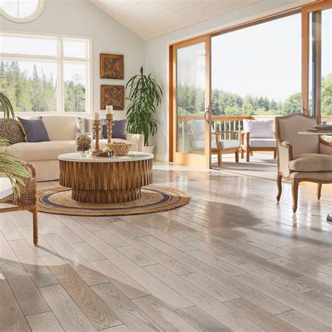 All About Hardwood Flooring | Kalamazoo, MI | Sackett's Flooring Solutions