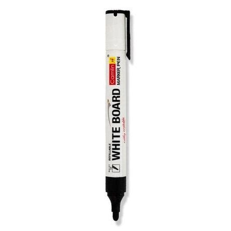 White-Board & Markers – SCOOBOO