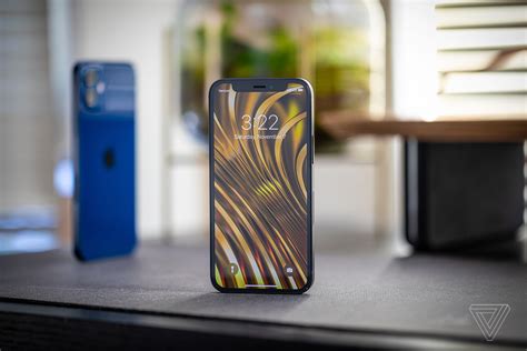 Image result for iPhone 12 Mini Test