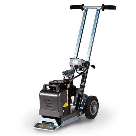 floor scraper machine hire - Mica Callaway