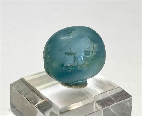 アクアマリン/ Akwanga, Nigeria産 | Mineral ONE BOX