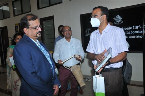 Division of EECS, IISc Bangalore