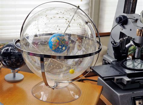 Celestial Globe 的图像结果